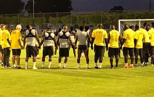 Black Stars