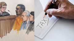 Christians in court for refusing to pay tax, saying it “goes against God’s will”