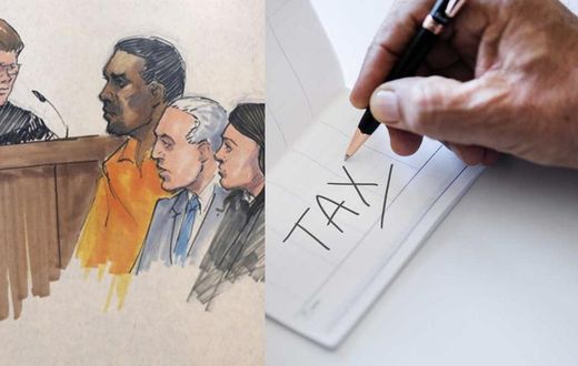 Christians in court for refusing to pay tax, saying it “goes against God’s will”