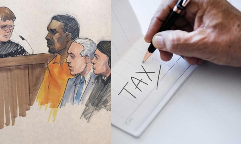Christians in court for refusing to pay tax, saying it “goes against God’s will”