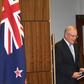 New Zealand Prime Minister Jacinda Ardern said the deportation of Kiwi convicts was damaging ties with Australia