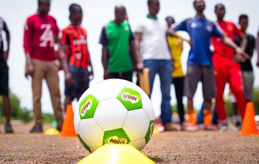 Milo U-13 Champions League: Wrap of Zone 3 and match results after Day 2