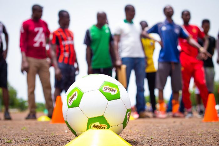 Milo U-13 Champions League: Wrap of Zone 3 and match results after Day 2