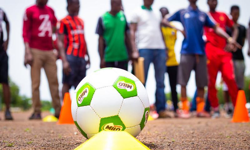 Milo U-13 Champions League: Wrap of Zone 3 and match results after Day 2
