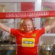Kotoko name Zachariassen as new coach