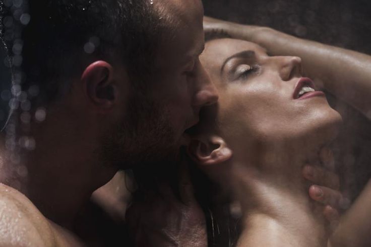 The 7 Sex Acts That Everyone Secretly Hates