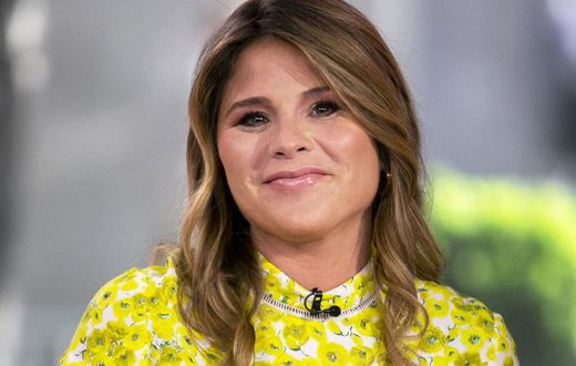 Where Is Jenna Bush Hager Now?