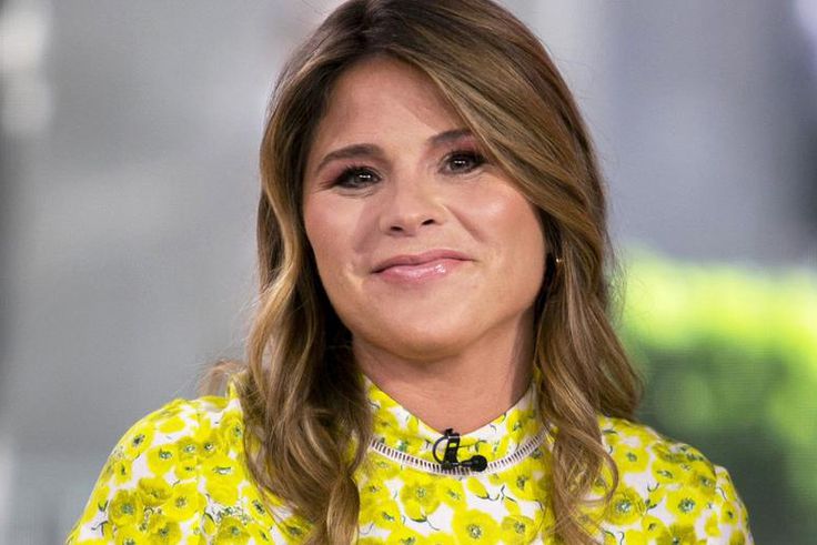 Where Is Jenna Bush Hager Now?