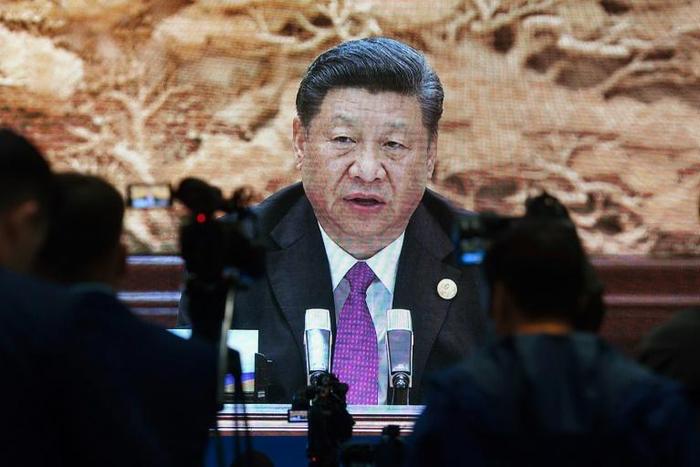 Xi Jinping's signature foreign policy aims to reinvent the ancient Silk Road to connect Asia to Europe and Africa
