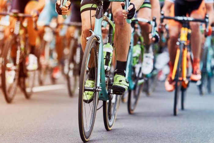 Can Sweat Training Make You a Better Athlete?