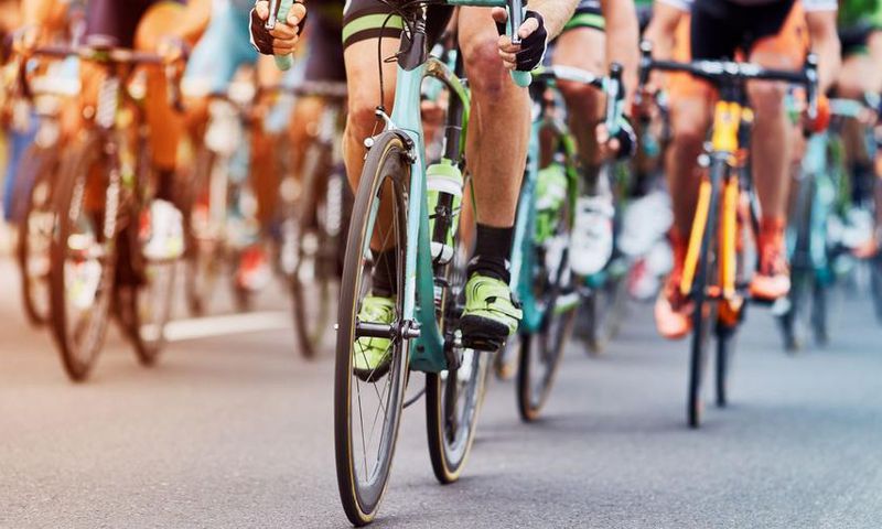 Can Sweat Training Make You a Better Athlete?