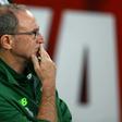 Martin O'Neill has been sacked as manager of second tier Nottingham Forest with whom he won two European Cups as a player and replaced by Frenchman Sabri Lamouchi