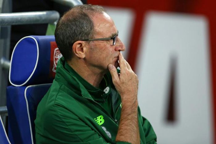 Martin O'Neill has been sacked as manager of second tier Nottingham Forest with whom he won two European Cups as a player and replaced by Frenchman Sabri Lamouchi