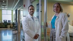 Doctors in Debt: These Physicians Gladly Struck a Deal With California