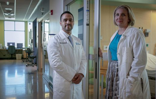 Doctors in Debt: These Physicians Gladly Struck a Deal With California