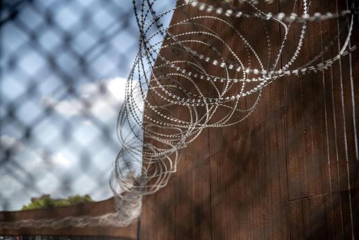 Detaining children even for short periods under good conditions can have a serious impact on their children's health, said Bachelet