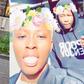 Medikal and Fella Makafui