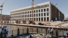 Berlin's Troubled Humboldt Forum Pushes Back Opening