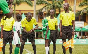 Milo U-13 Champions League: Know the 16 teams that have qualified for national finals in Kumasi