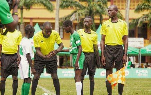 Milo U-13 Champions League: Know the 16 teams that have qualified for national finals in Kumasi