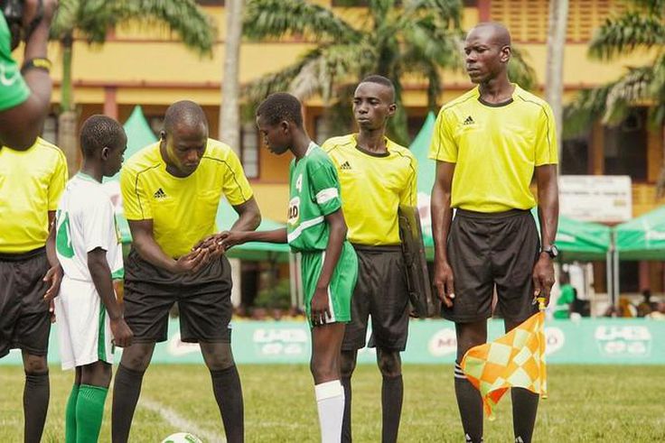 Milo U-13 Champions League: Know the 16 teams that have qualified for national finals in Kumasi