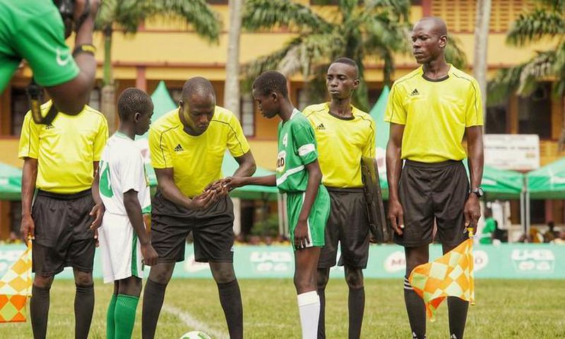 Milo U-13 Champions League: Know the 16 teams that have qualified for national finals in Kumasi
