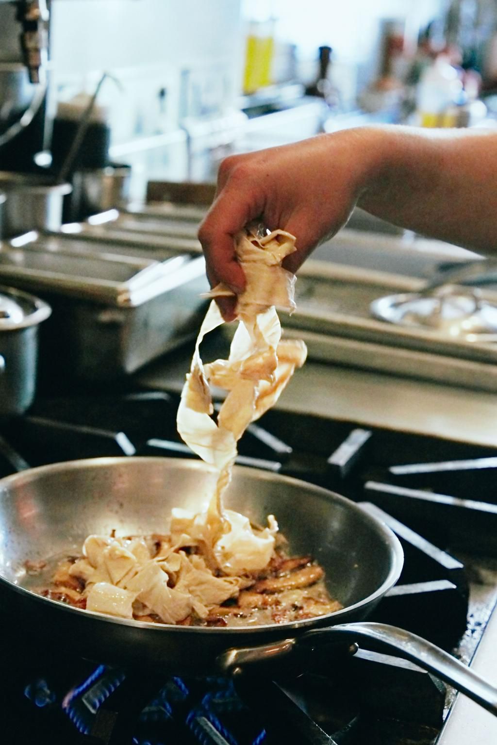 Is Tofu the New King of Protein?