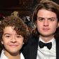 Joe Keery Really Loves the 'Stranger Things' Kids