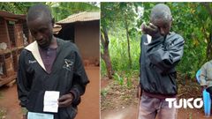 Pastor castrates 43-year-old man in the full glare of gun wielding police officer over alleged goat theft