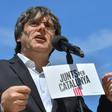 Former Catalan premier Carles Puigdemont fled to Belgium when Spain quashed the region's independence bid