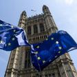 The UK's Brexit ministry said the time spent preparing for meetings in Brussels would be better used in readying the country to leave the EU on October 31