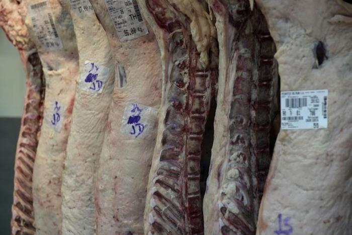 European farmers' fears of a flood of imported beef have been one reason the EU and the Mercosur countries haven't been able to agree a trade deal for two decades