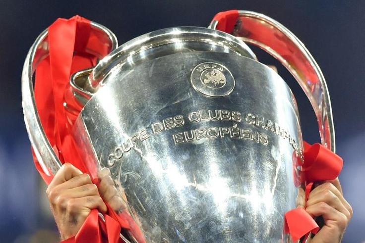 European clubs and leagues are arguing about the future shape of the Champions League