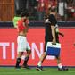 Salah and Egypt suffered an early end to their Africa Cup of Nations campaign
