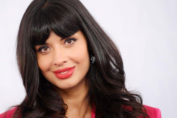 Jameela Jamil Says She Has 'Tons' Of Scarring