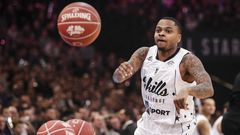 Basketball Star Banned After Pregnant Test Result