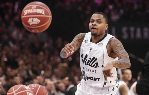 Basketball Star Banned After Pregnant Test Result