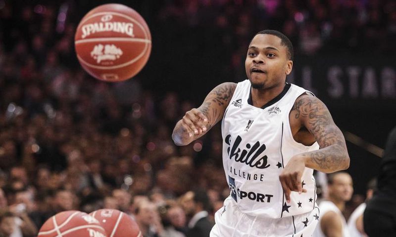Basketball Star Banned After Pregnant Test Result