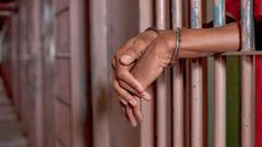 Jail