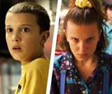 How the Cast of 'Stranger Things' Has Changed