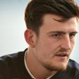 Harry Maguire will make his Manchester United debut on Sunday after an £80 million move from Leicester