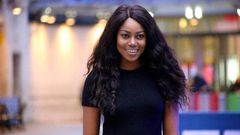 I regret not paying attention to my books during SHS – Yvonne Nelson