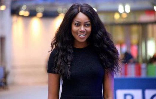 I regret not paying attention to my books during SHS – Yvonne Nelson