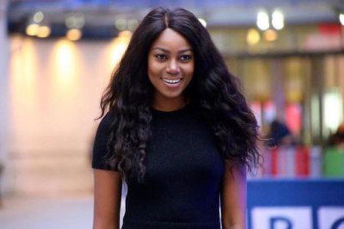 I regret not paying attention to my books during SHS – Yvonne Nelson