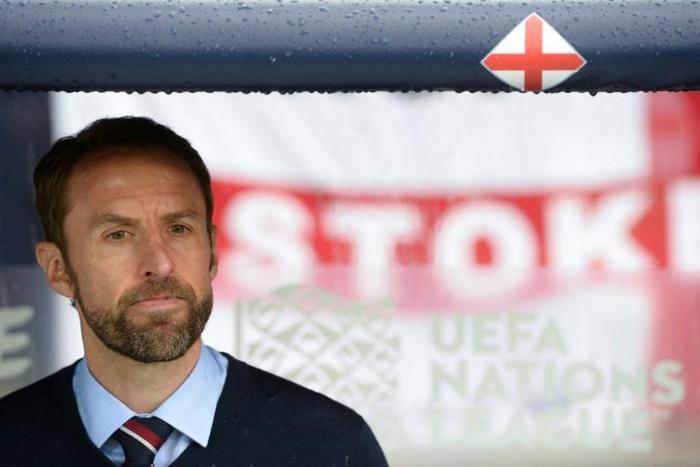 England manager Gareth Southgate insists he is taking the Nations League third-place playoff on Sunday seriously