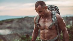 The Zero-Gear Military Workout