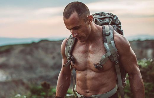 The Zero-Gear Military Workout