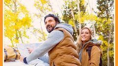 25 Fall Date Ideas That Put Dinner And A Movie To Shame
