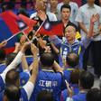 Taiwan opposition candidate Han Kuo-yu has vowed warmer ties with China