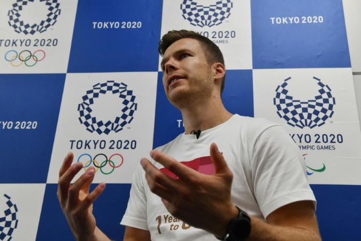 Markus Rehm wants to bring the Olympics and Paralympics closer together